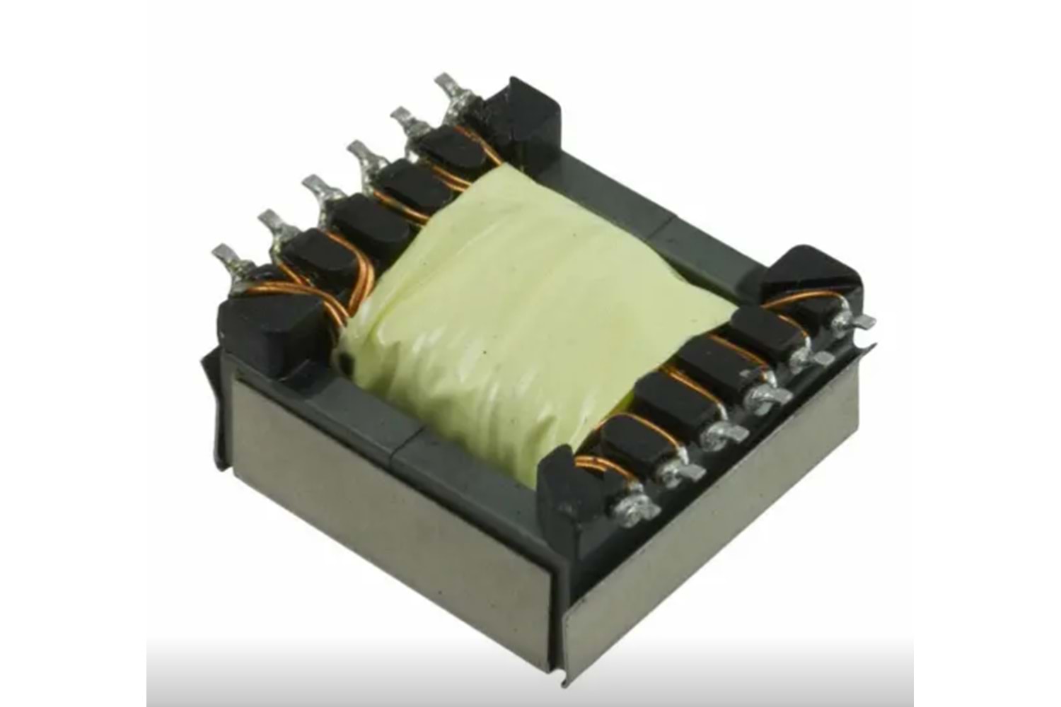 TRAFO TRANS FLYBACK LT3748 8UH SMD 20-48V 150kHz