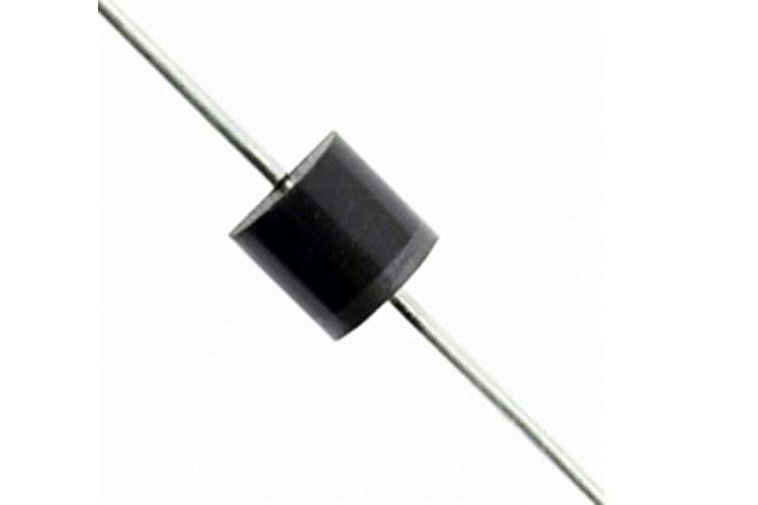 DIODE 6A 1000V 6A10 THT