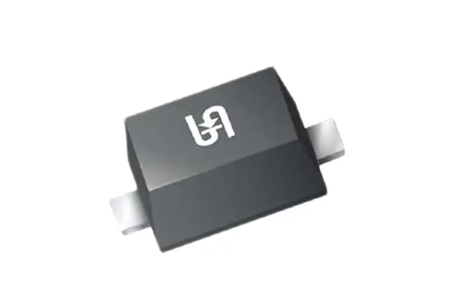 DIODE ZENER 3V 200MW SOD323F SMD