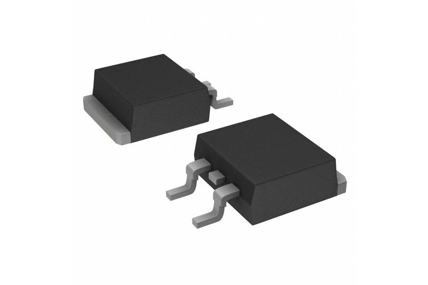 DIODE SCHOTTKY 100V 3.5A TO-252AA DPAK SMD
