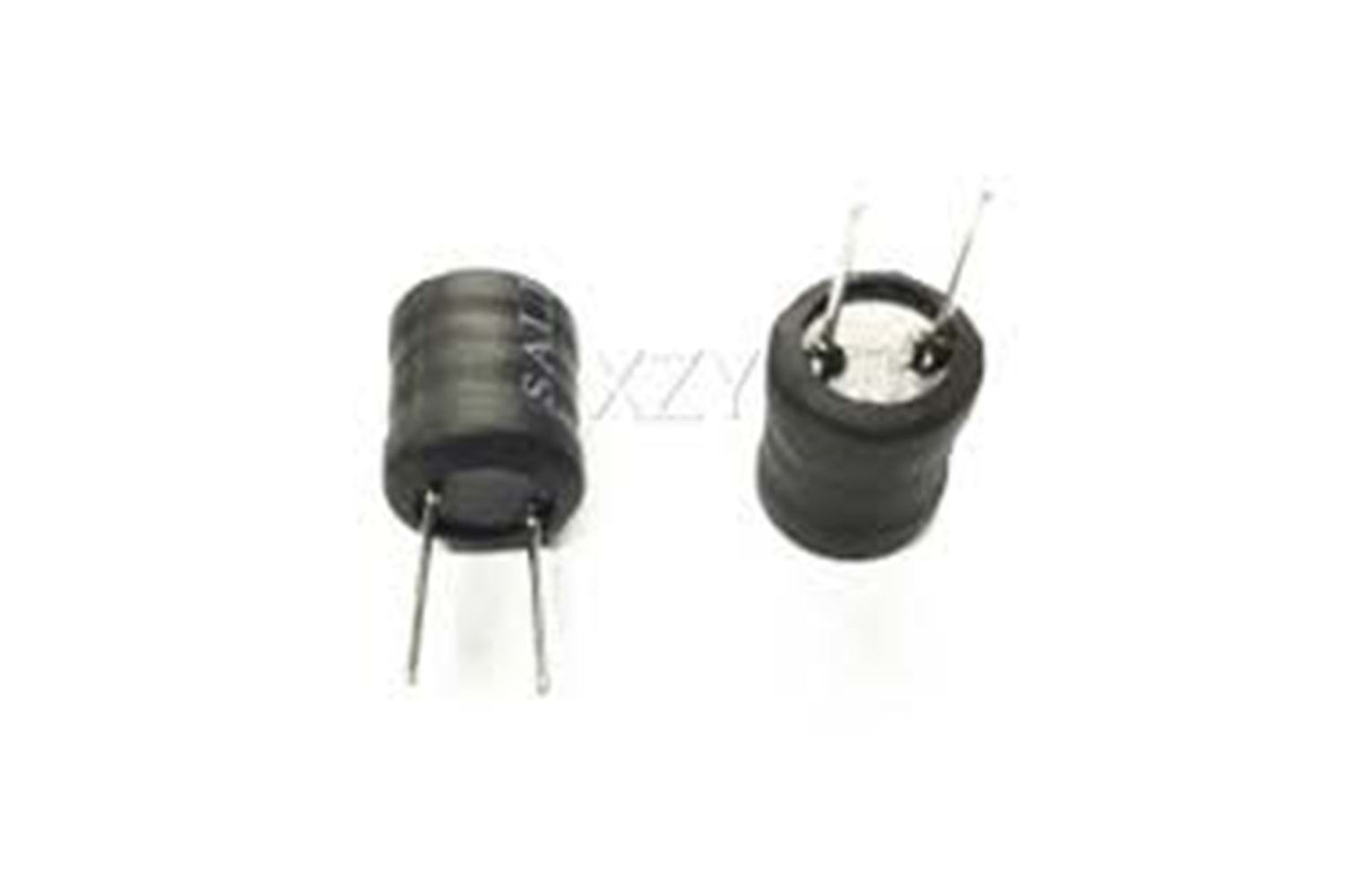 IND.100uH 4A 14X15