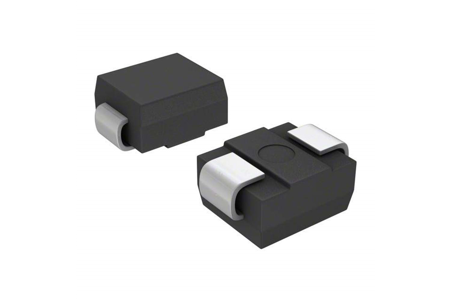 DIODE SCHOTTKY Single 3A 60V DO-214AA SMB SMD