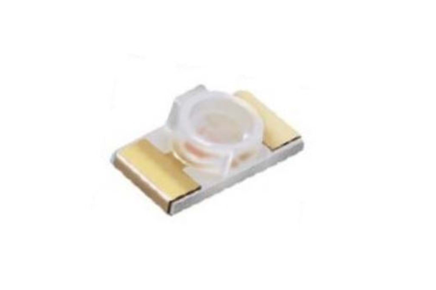LED 1206 CHIP WHITE SMD