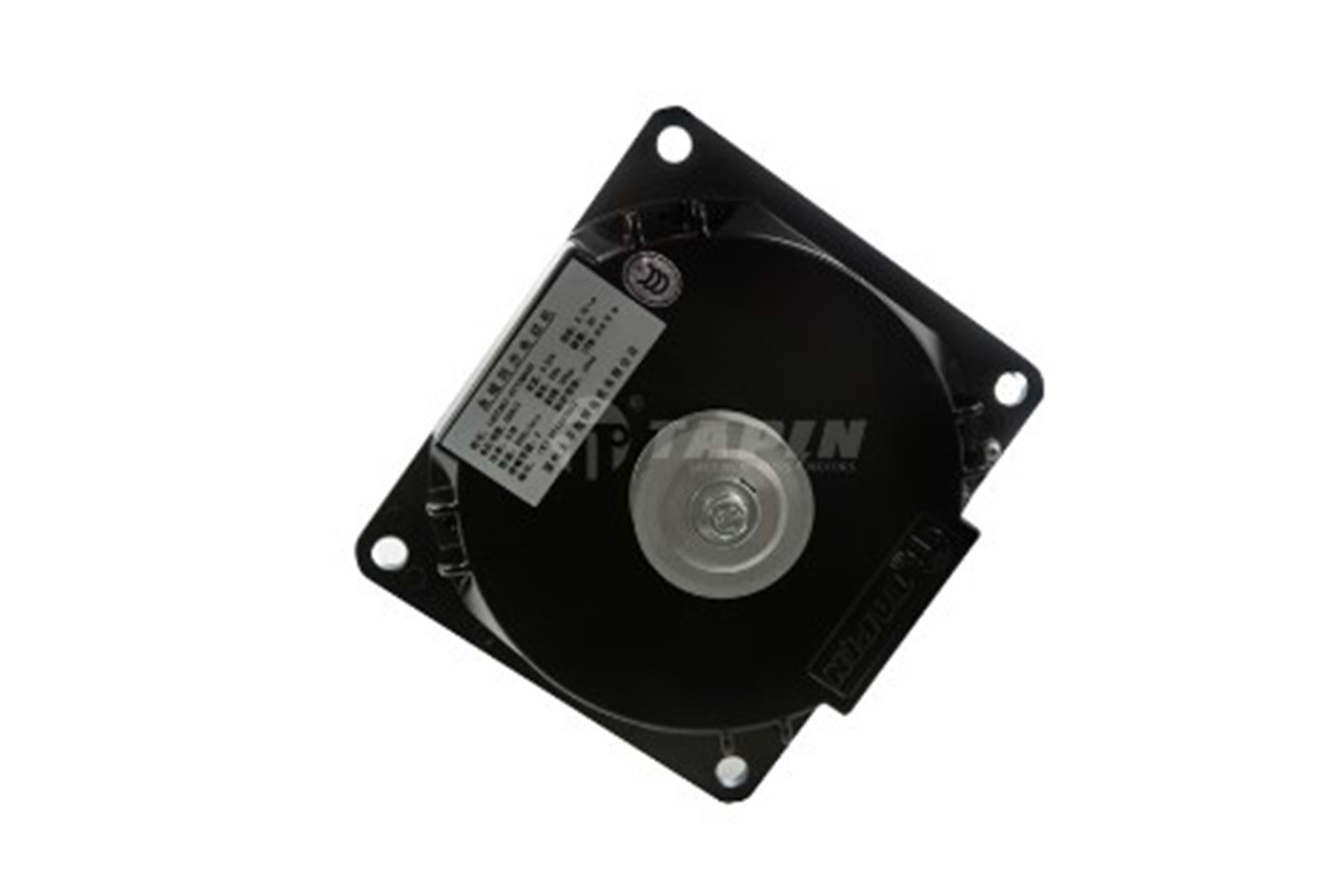 ASANSÖR MOTOR 140TAST-01F2M44P