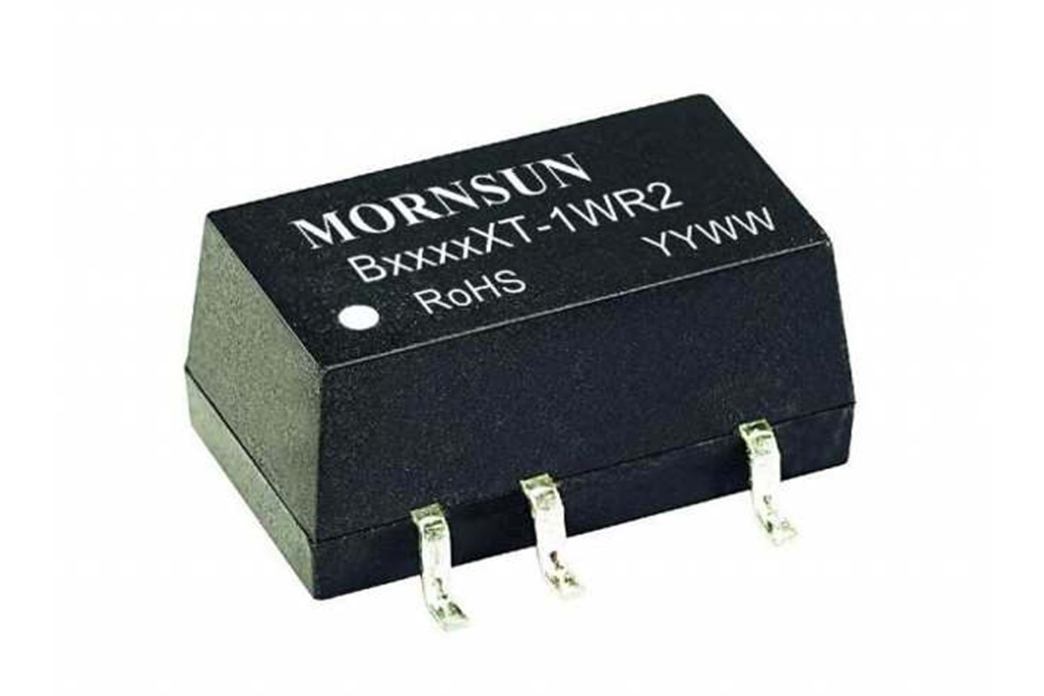 CONVERT DC/DC 1W 4.4-5.5VDC 5VDC 200mA THT