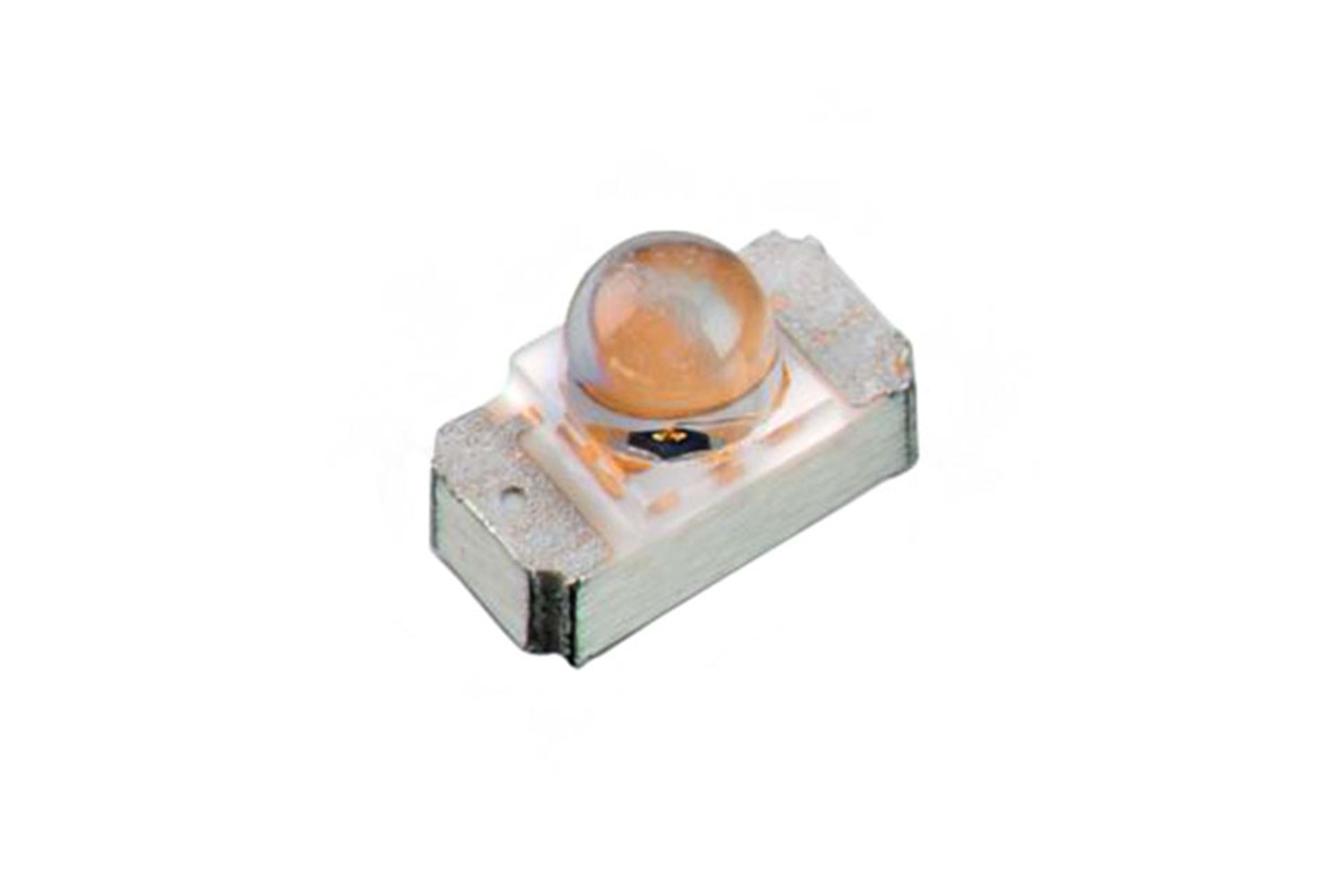 LED INFRALED 940nm 1.2V 50mA 3mW 20mA 1206 SMD