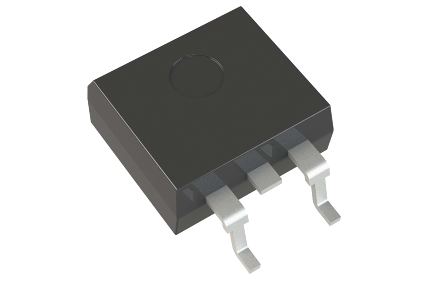 REG IC-7805 V.REG.+5V 1A D2PAK(TO263) SMD