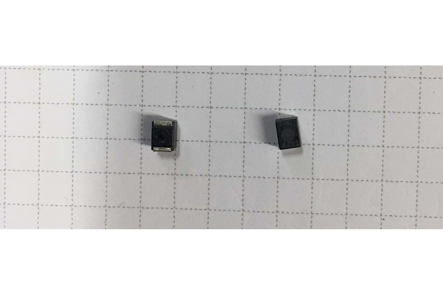 IND 1mH 70mA 10% 3.2x4.5mm SMD