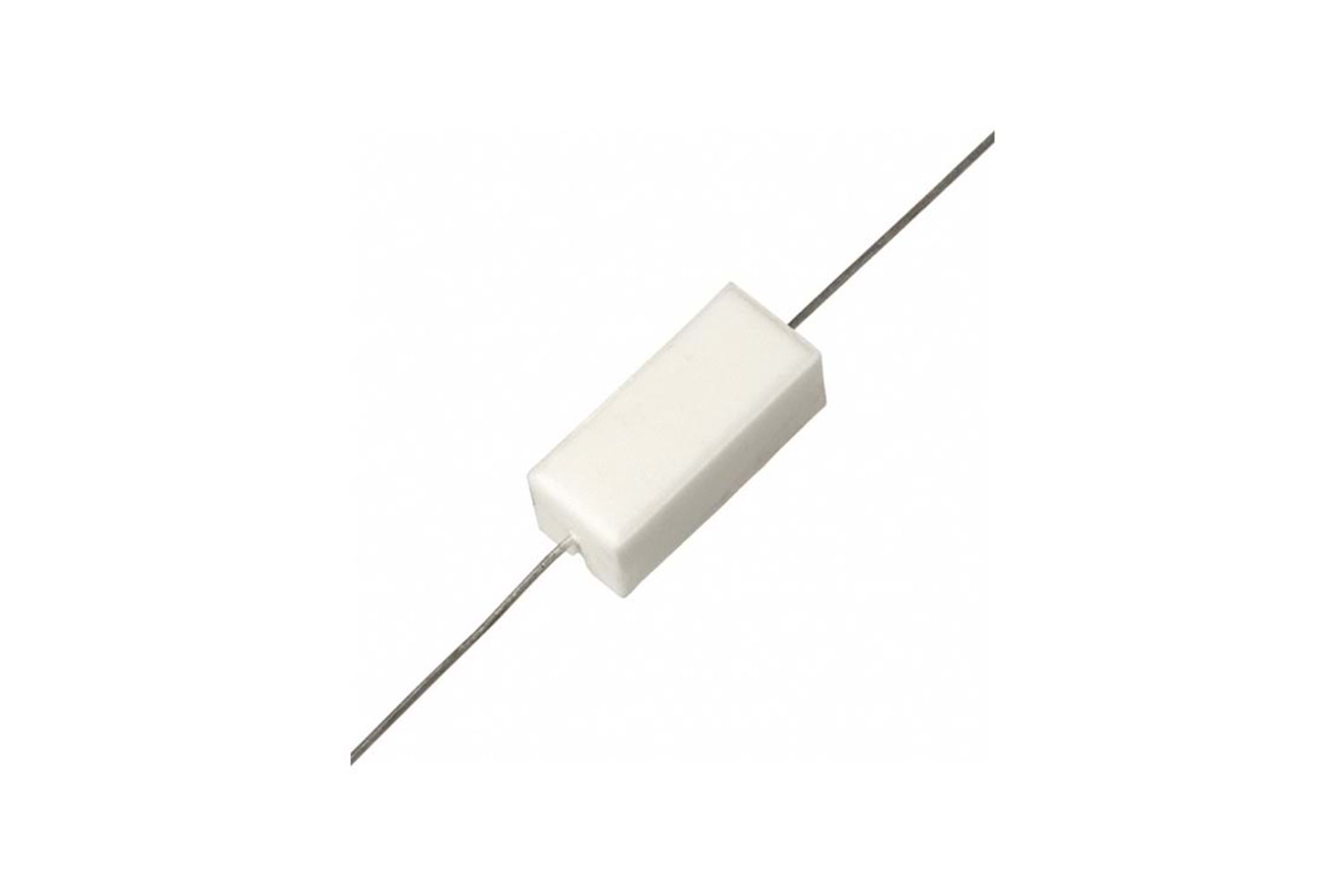 RES. 22R 5% 1W TAŞ DİRENÇ THT