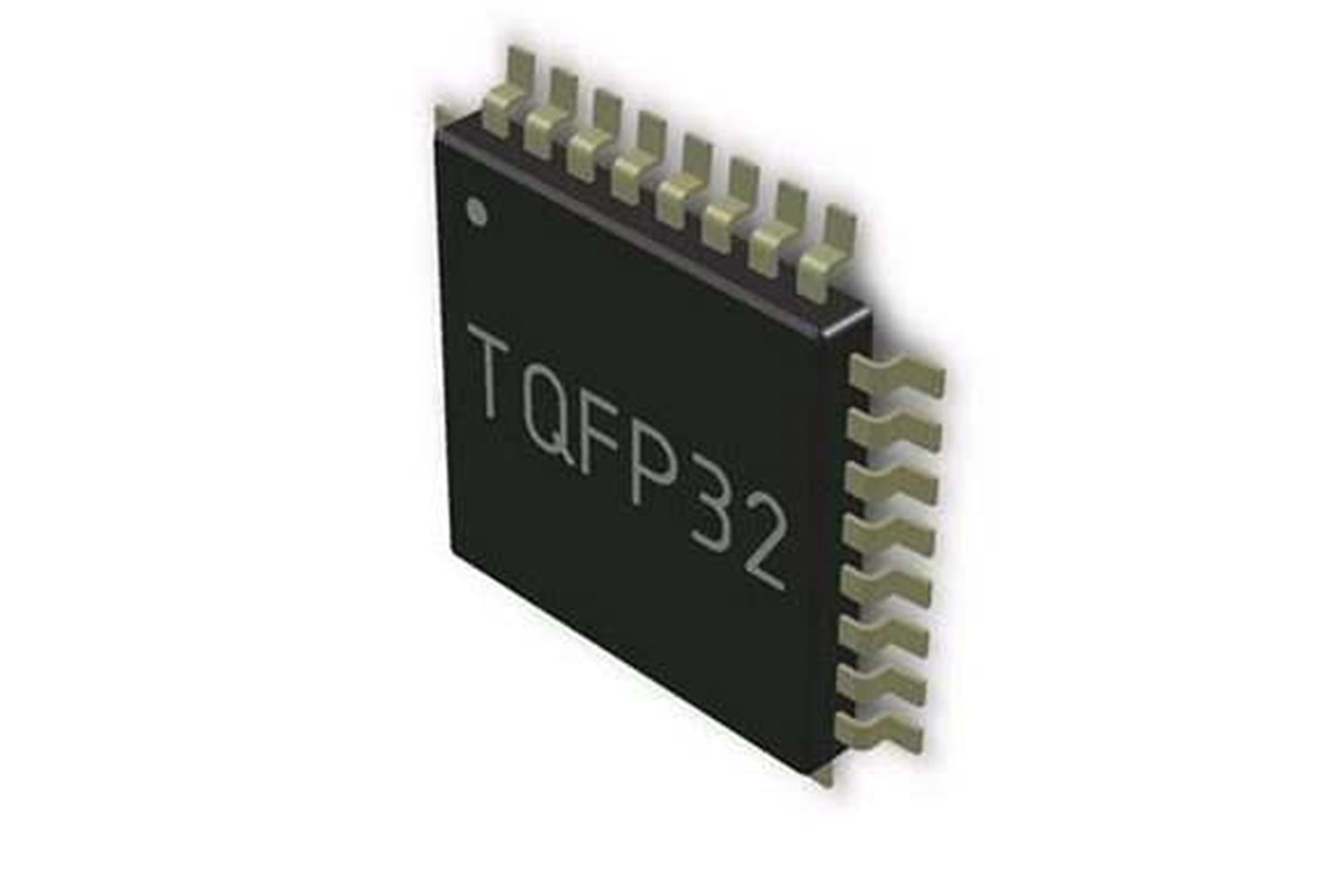 MCU IC-168 MICROCONTROLLER FLASH SMD