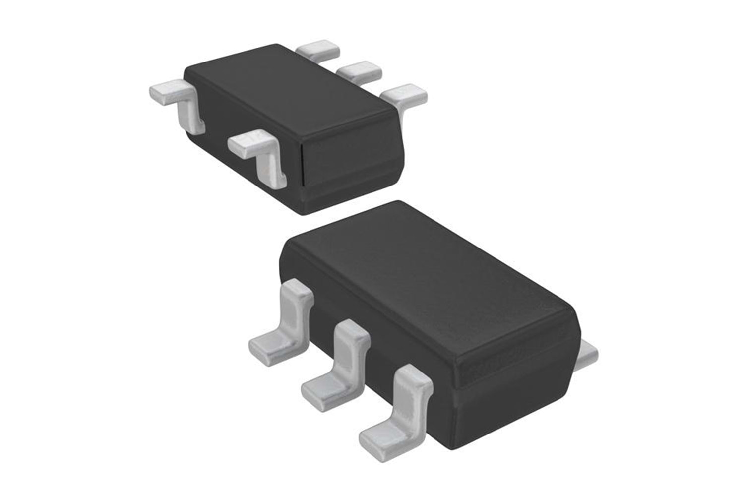 SENSOR ANALOG 2.3V SC70-5 SMD