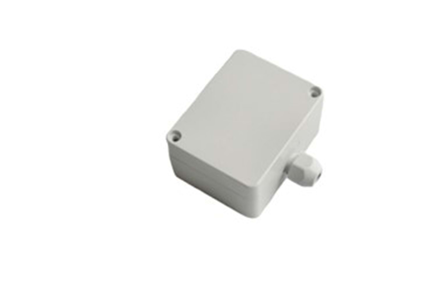 IP-67 RAKORLU BAĞLANTI KUTUSU 82,5 x 65 x 45 MM