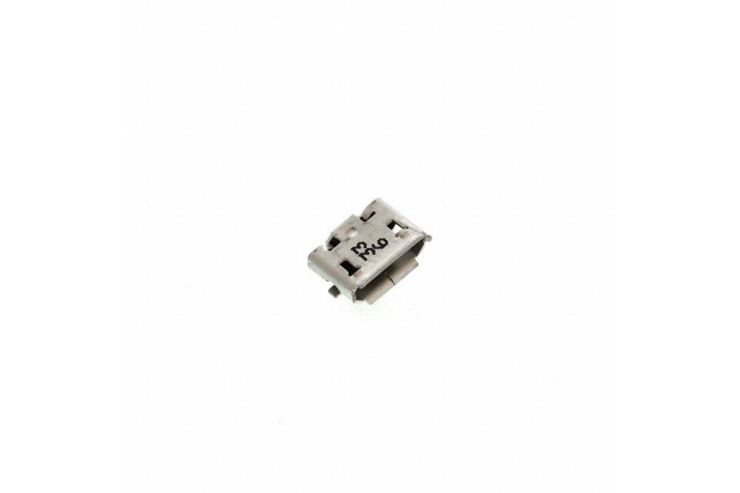 CONN 5POS MICRO B USB R/A SMD