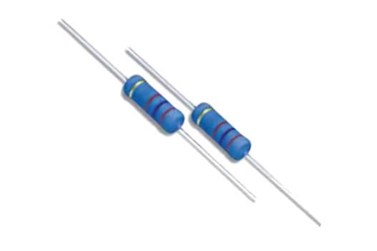 RES .OXIDE 2.2R 2W 5% THT