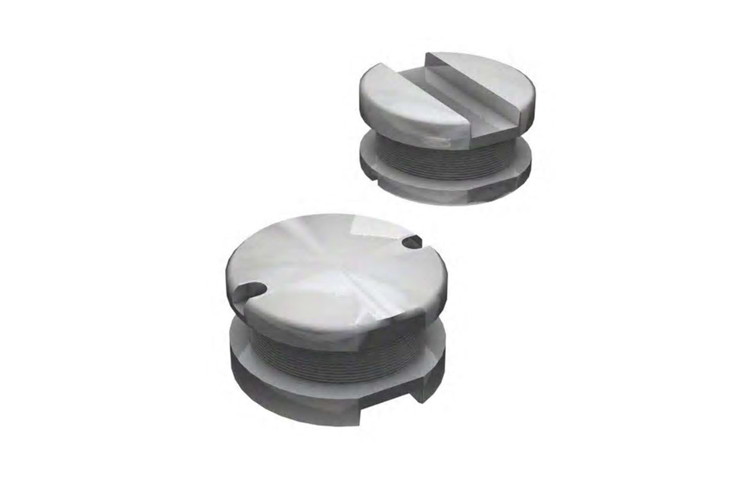 FIXED IND 2.7UH 8.2A 8 MOHM SMD