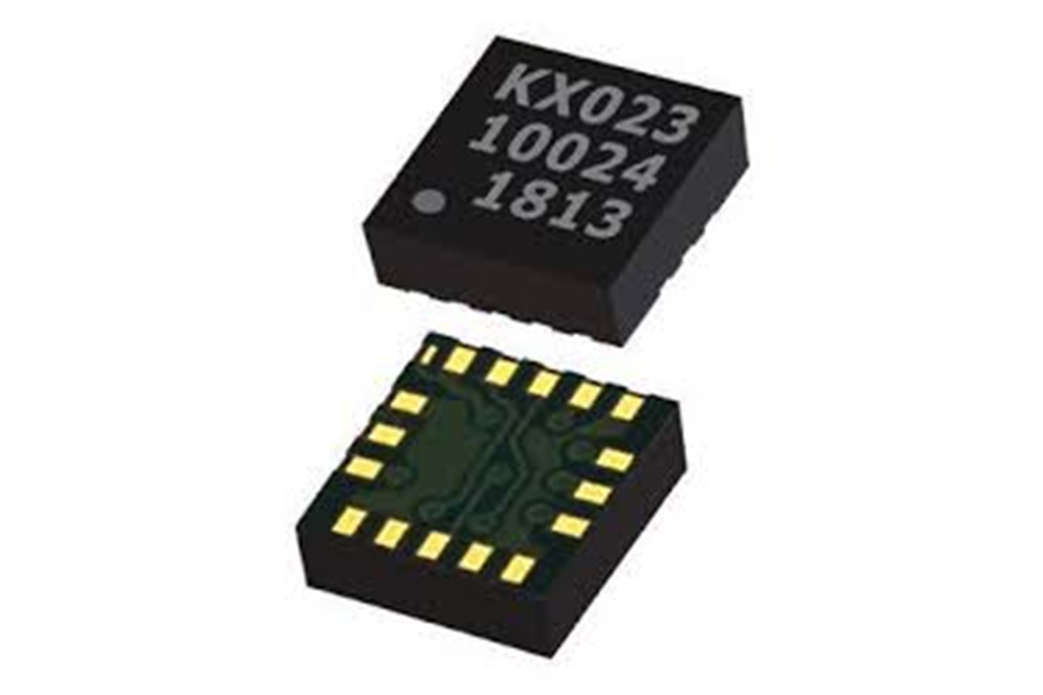 SENSOR PRESSURE ELEMENT 5V AEA 10.0 SMD