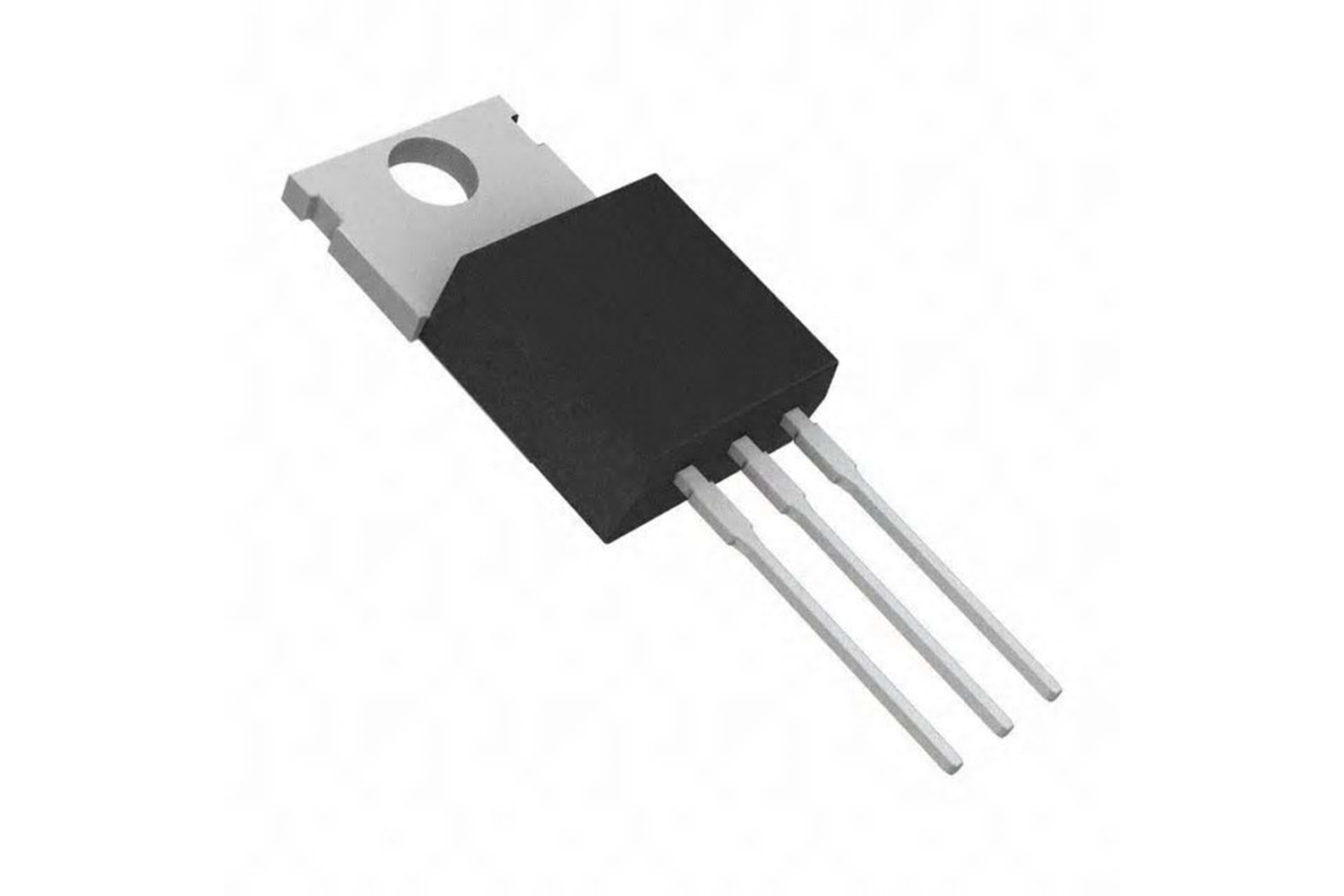 TRIAC 600V 16A TO220AB THT
