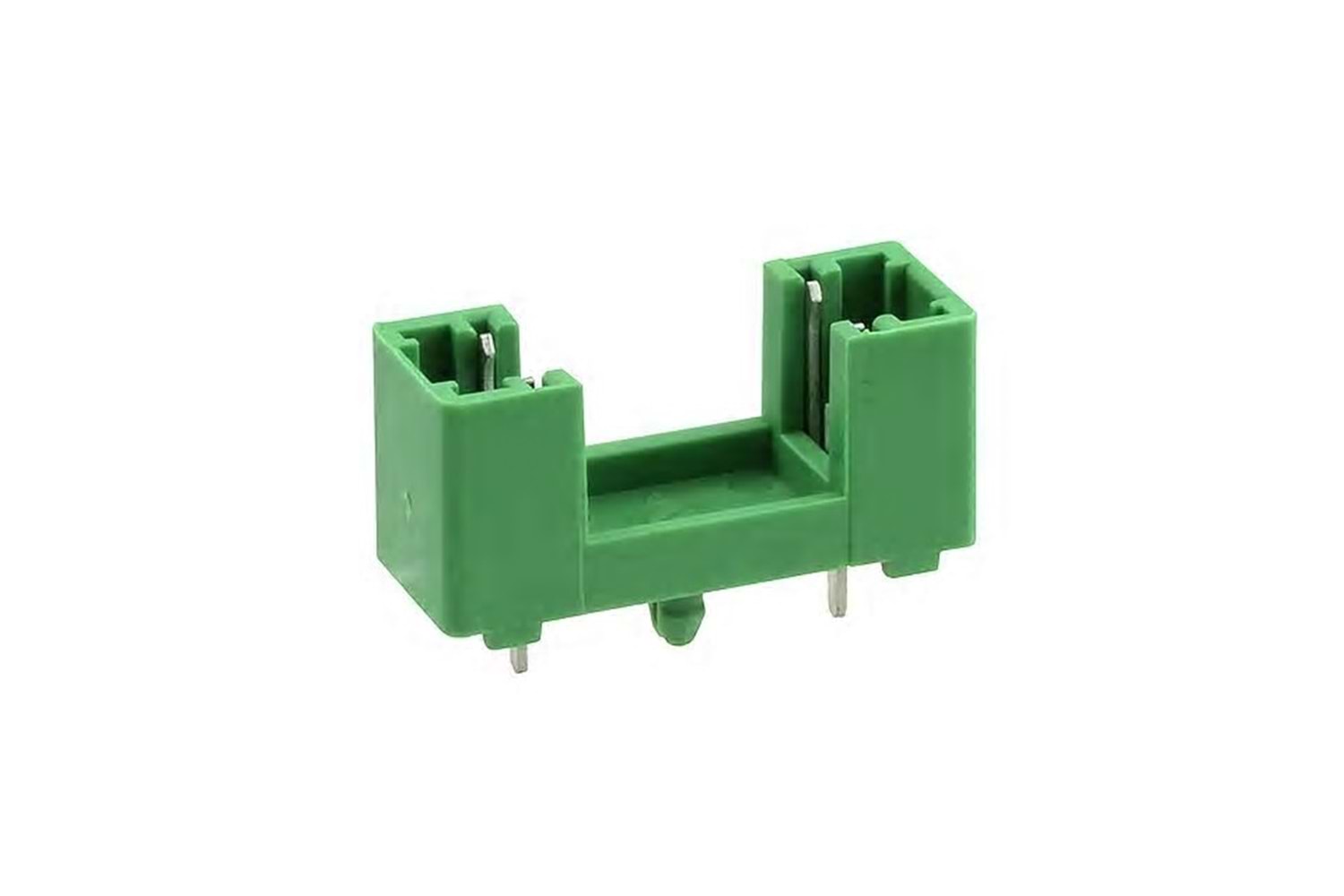 FUSE HOLDER CART 250V 6.3A 5X2MM PCB THT
