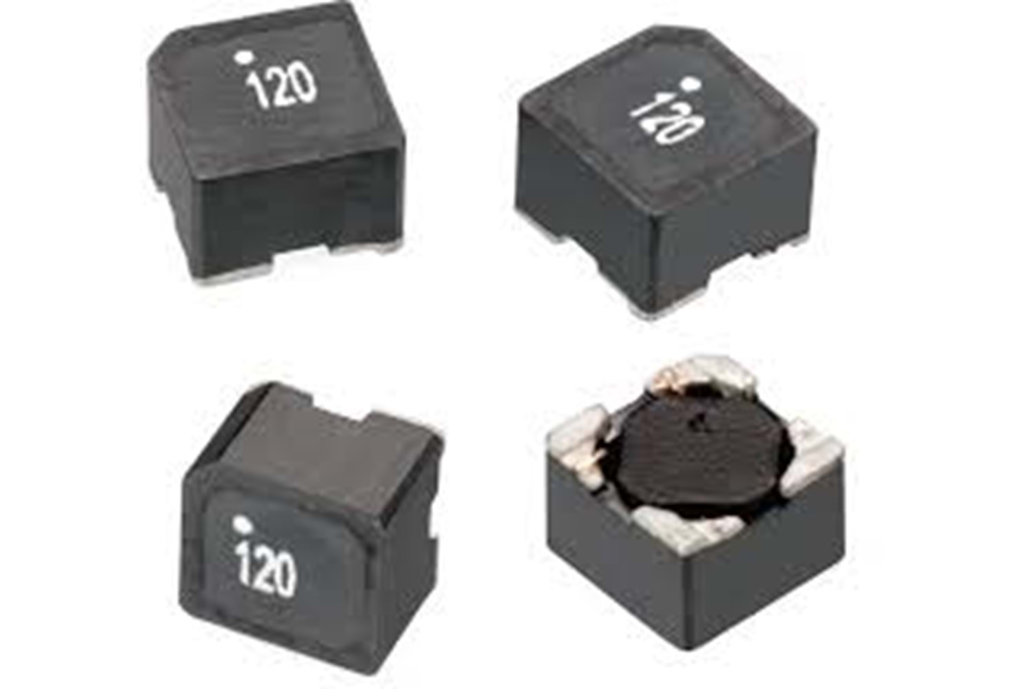 IND 1UH 4,5A 35mOHM 5838 SMD