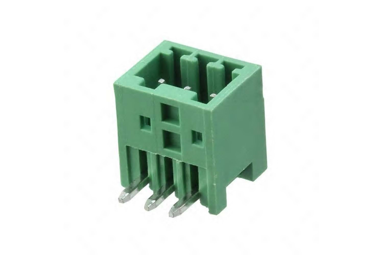 TERM BLOCK HDR 3POS 90DEG 2.5MM THT