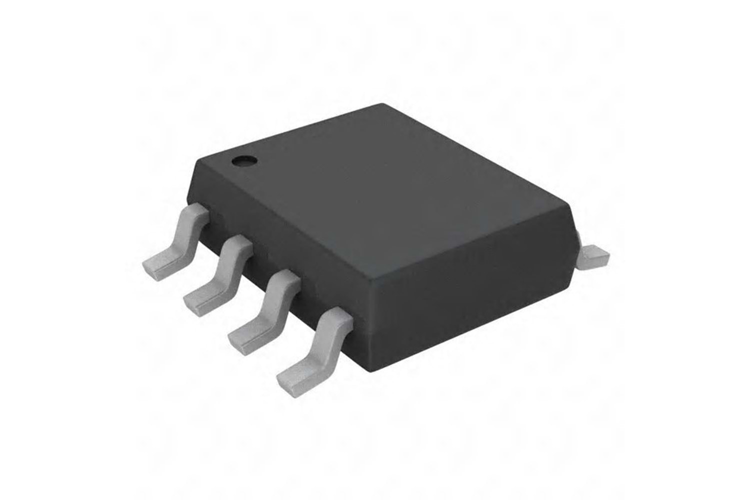 IC SWITCH SPST DUAL SM8 SMD