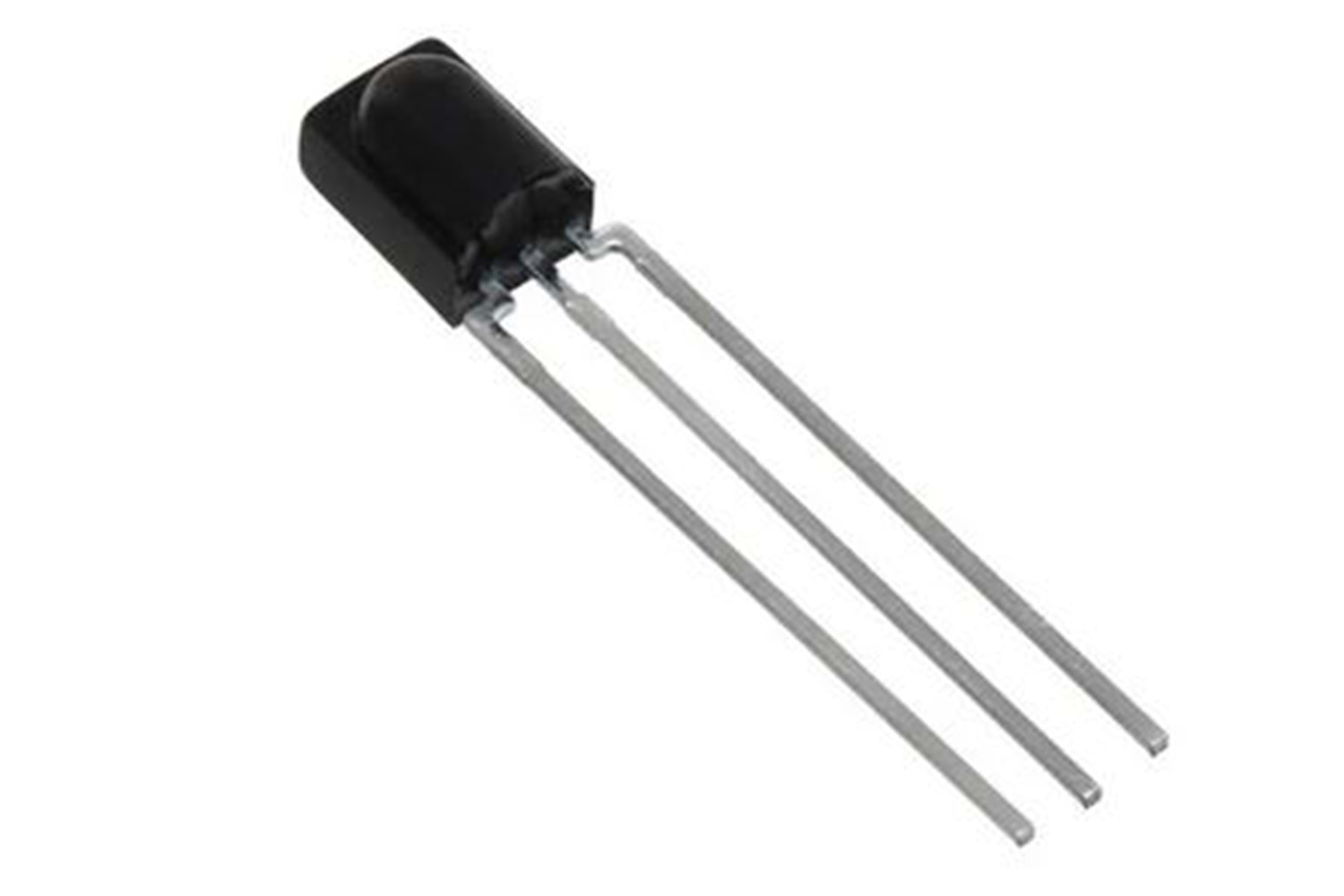 SENSOR IR RECR PRESENCE MINICAST 38KHZ THT