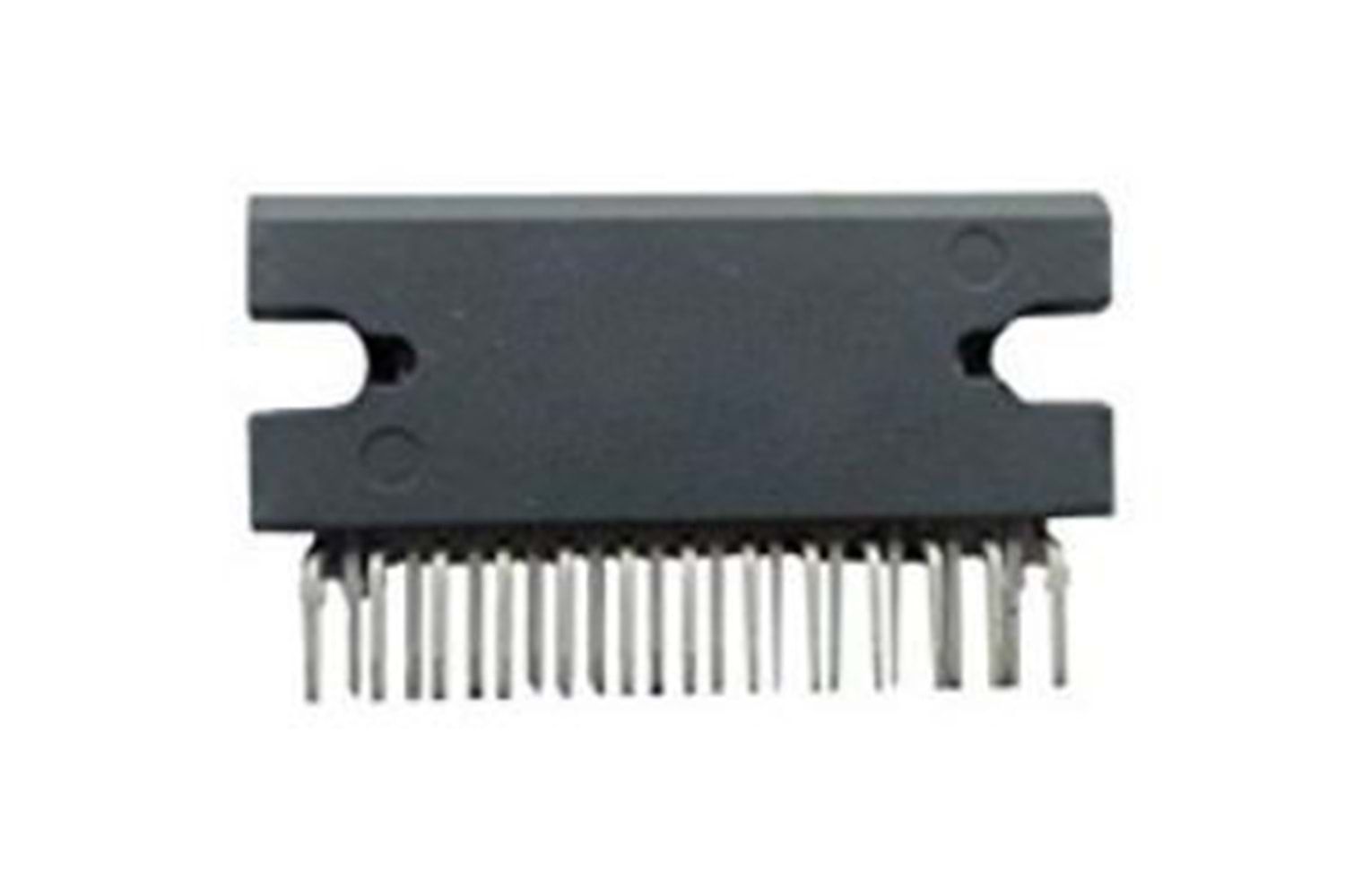 ENTEGRE DRVR BIPOLAR 8-42V 25HZIP THT