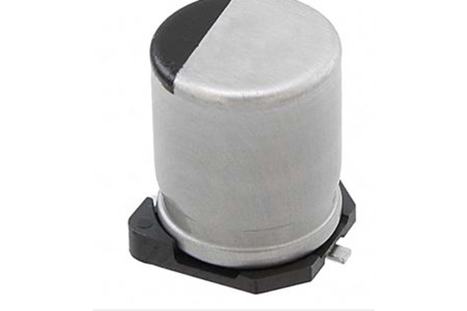 CAP EL 470UF 8x10.5MM 20% 16V SMD