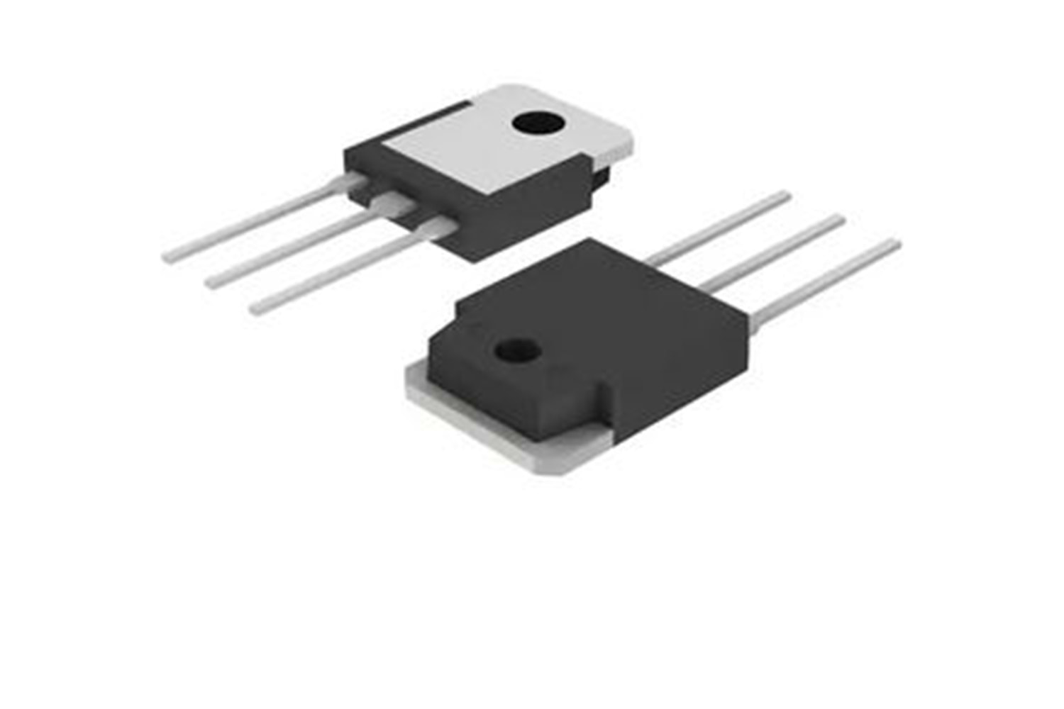 TRANS 250V 15A NPN TO-3P THT