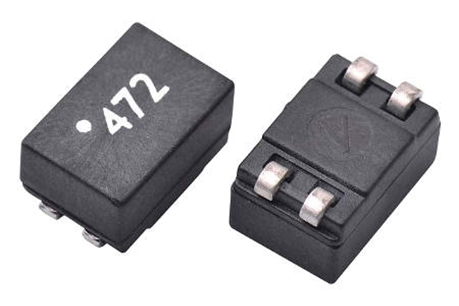 IND CHOKE COMMON MODE 500uH 1A SMD