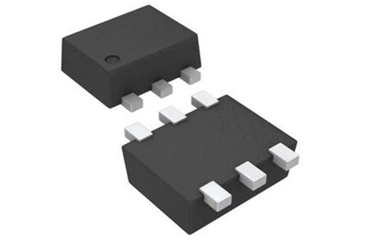 VOLTAJ REG BUCK ADJUSTABLE 1A SOT563 SMD