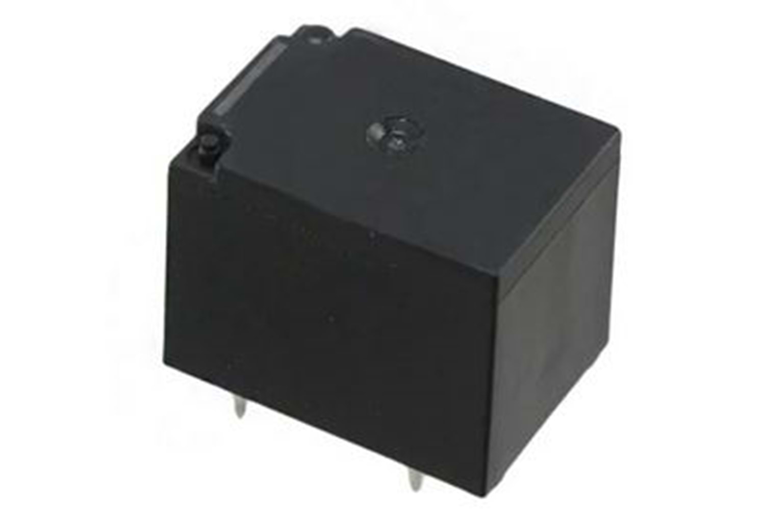 RELAY GEN PURPOSE SPDT 10A 5V THT