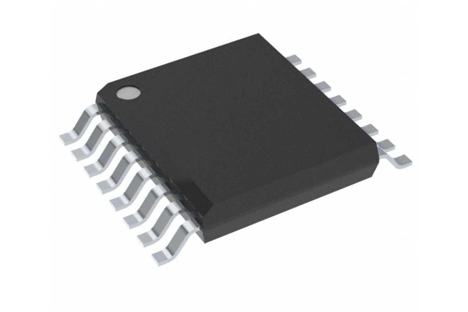 IC ISO7742DBQR DGTL ISO 3000VRMS 4CH GP 16SSOP SMD