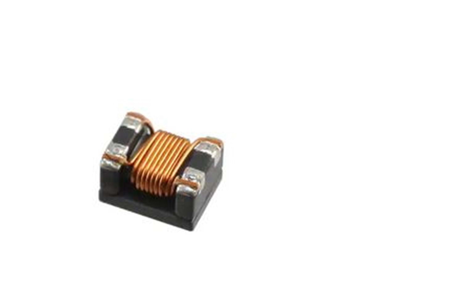IND CMC 1.5A 2LN 1 KOHM SMD