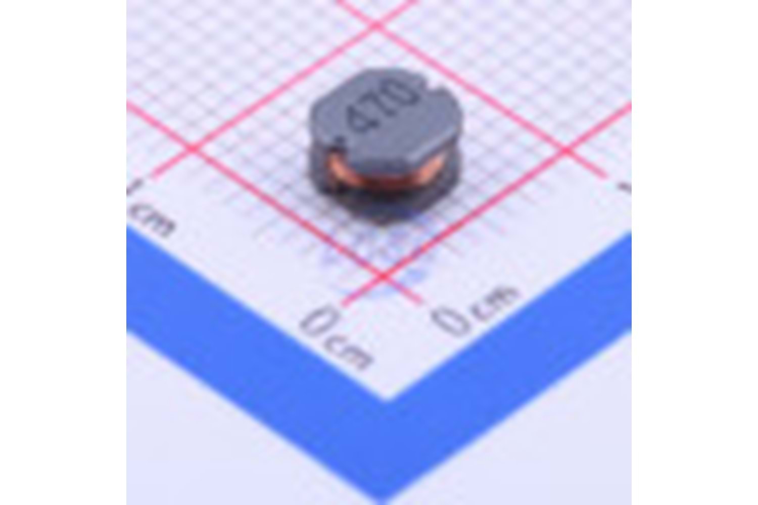 IND POWER 47UH 5.8X5.2X3MM SMD