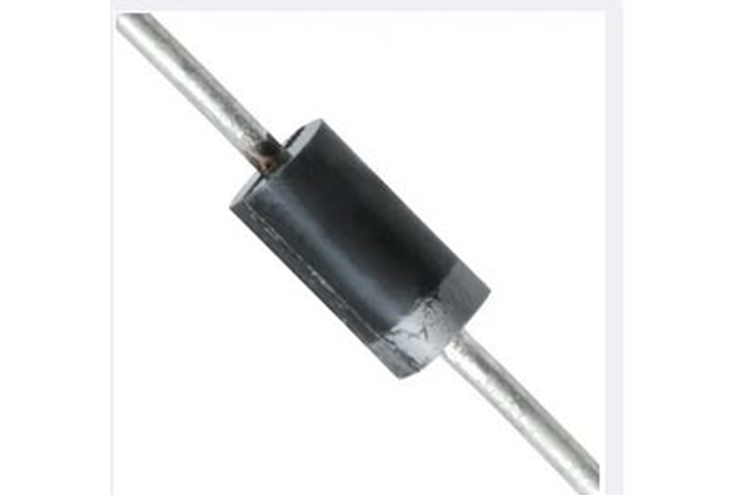 DIODE GEN PURP 3KV 200MA DO15 SMD