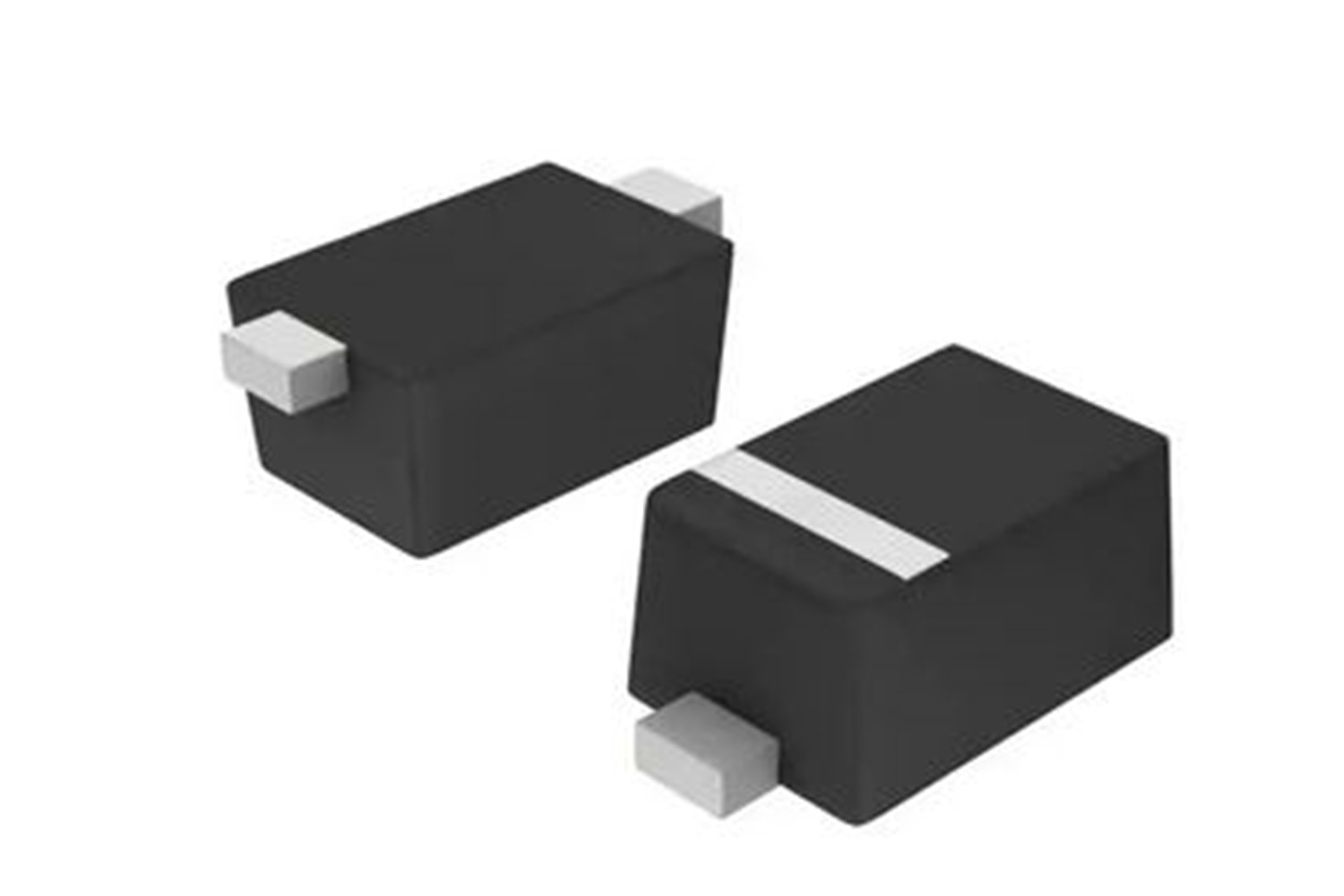 DIODE ZENER 12V 500MW SOD523 SMD