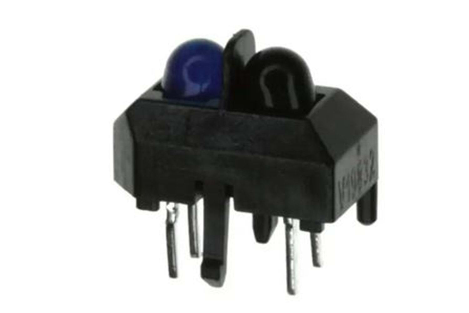 SENSOR OPTO TRANS 15MM REFL PCB THT