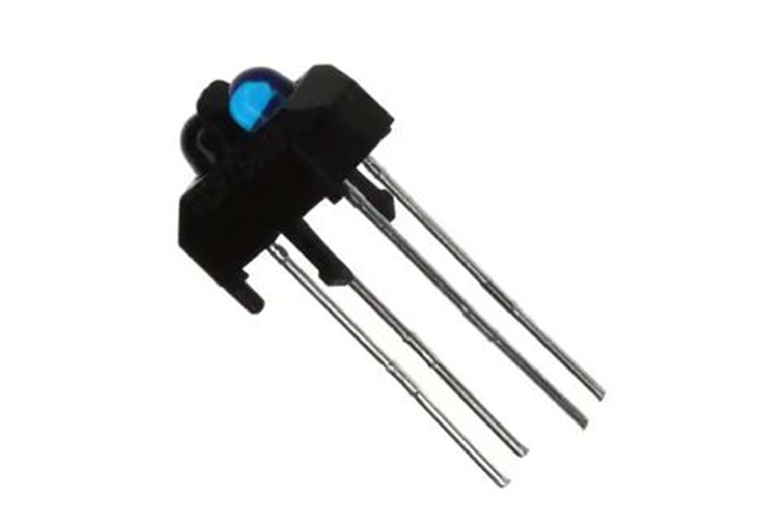 SENSOR OPTO TRANS 15MM REFL PCB THT