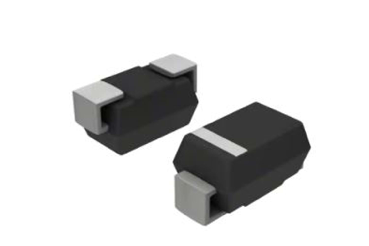 DIODE GEN PURP 1KV 2A DO214AA SMD