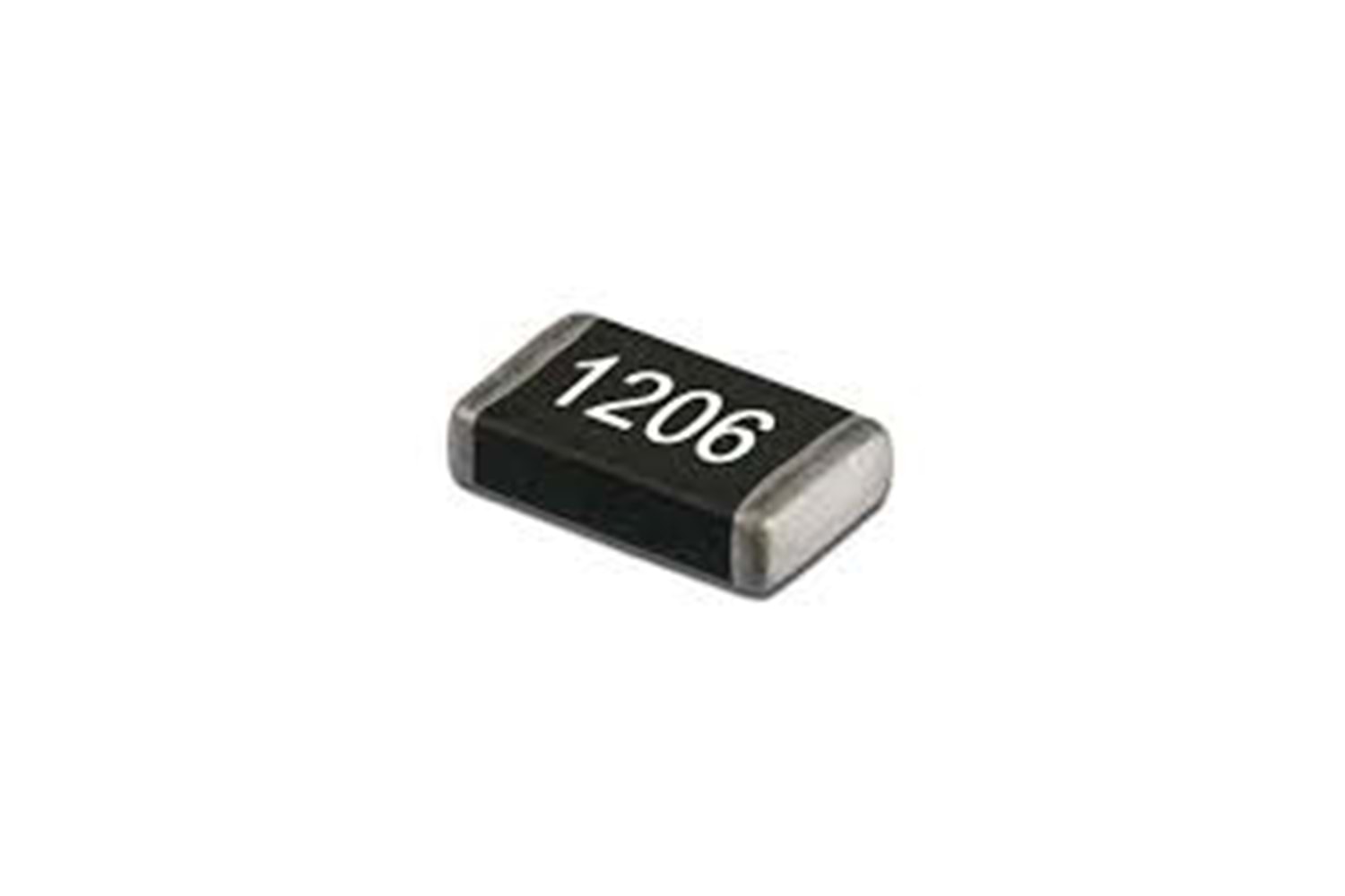 RES 2.2K 1206 %5 1/4W SMD