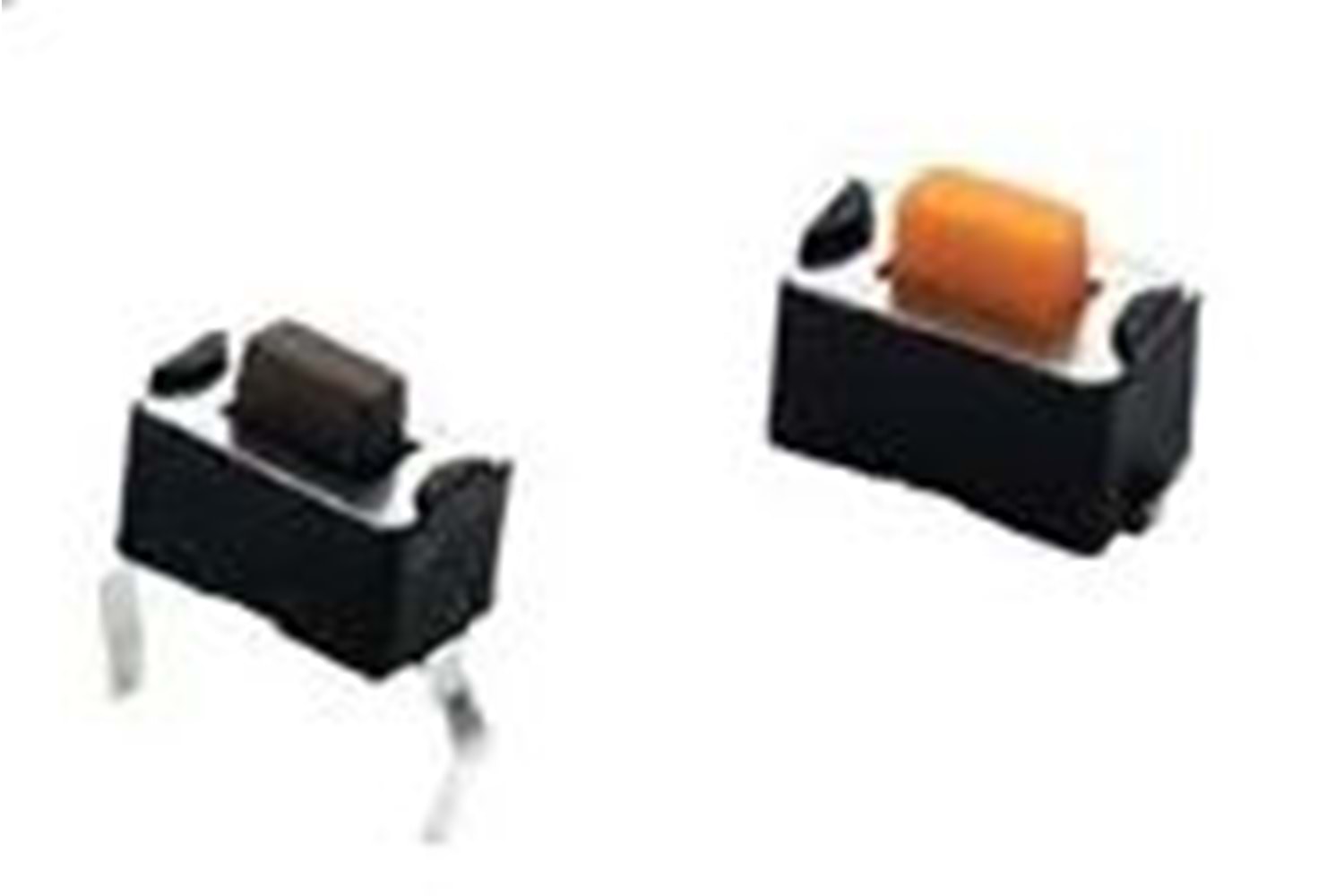 SWITCH TACTILE 6X3.5X5MM SMD