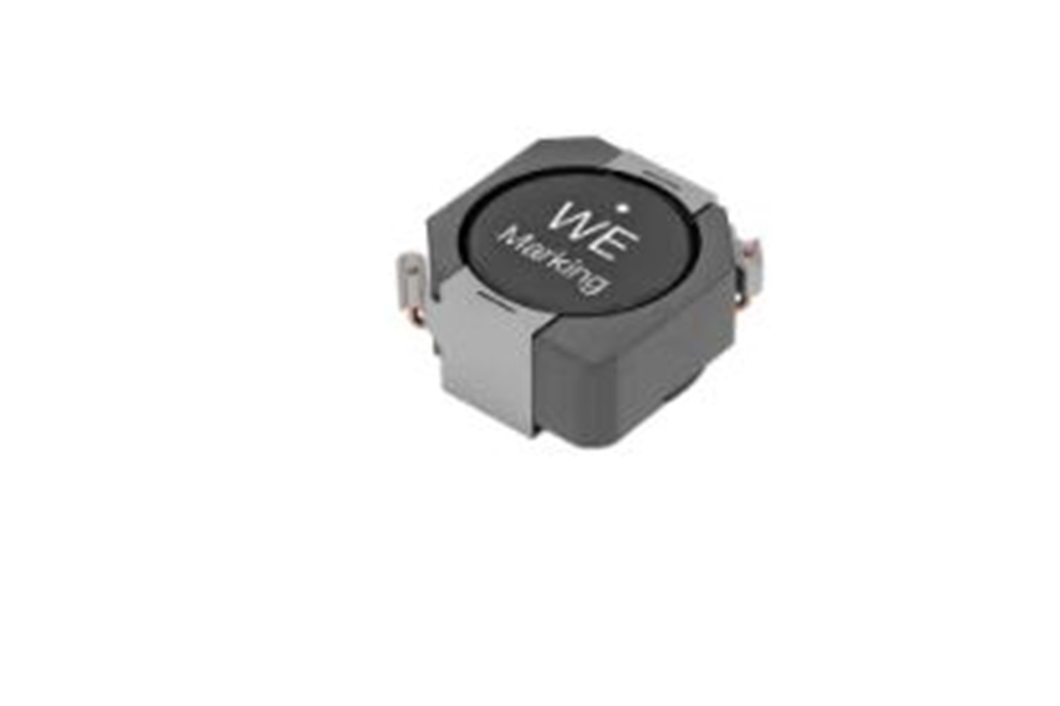 IND 100UH 7.40x7.30x4.5mm 970MA SMD