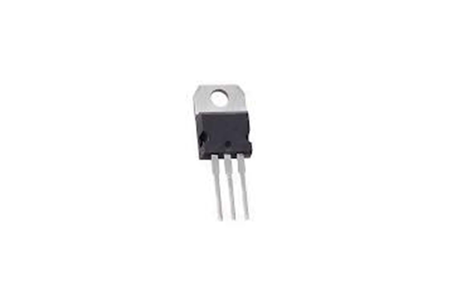 TRYC BT138-800E 12A 800V TO220 THT