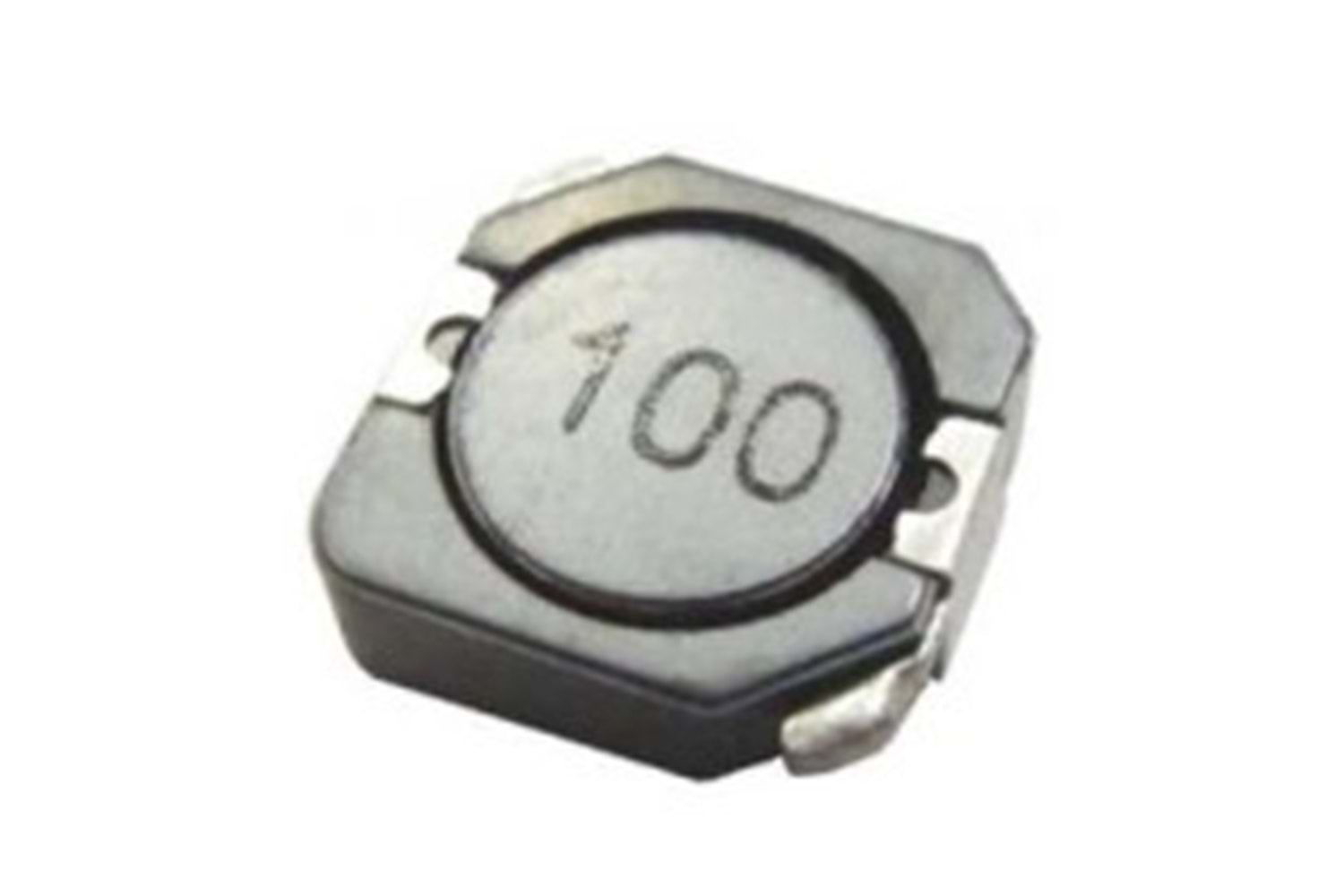 IND 1mH 350mA %20 10.3X10.5MM SMD