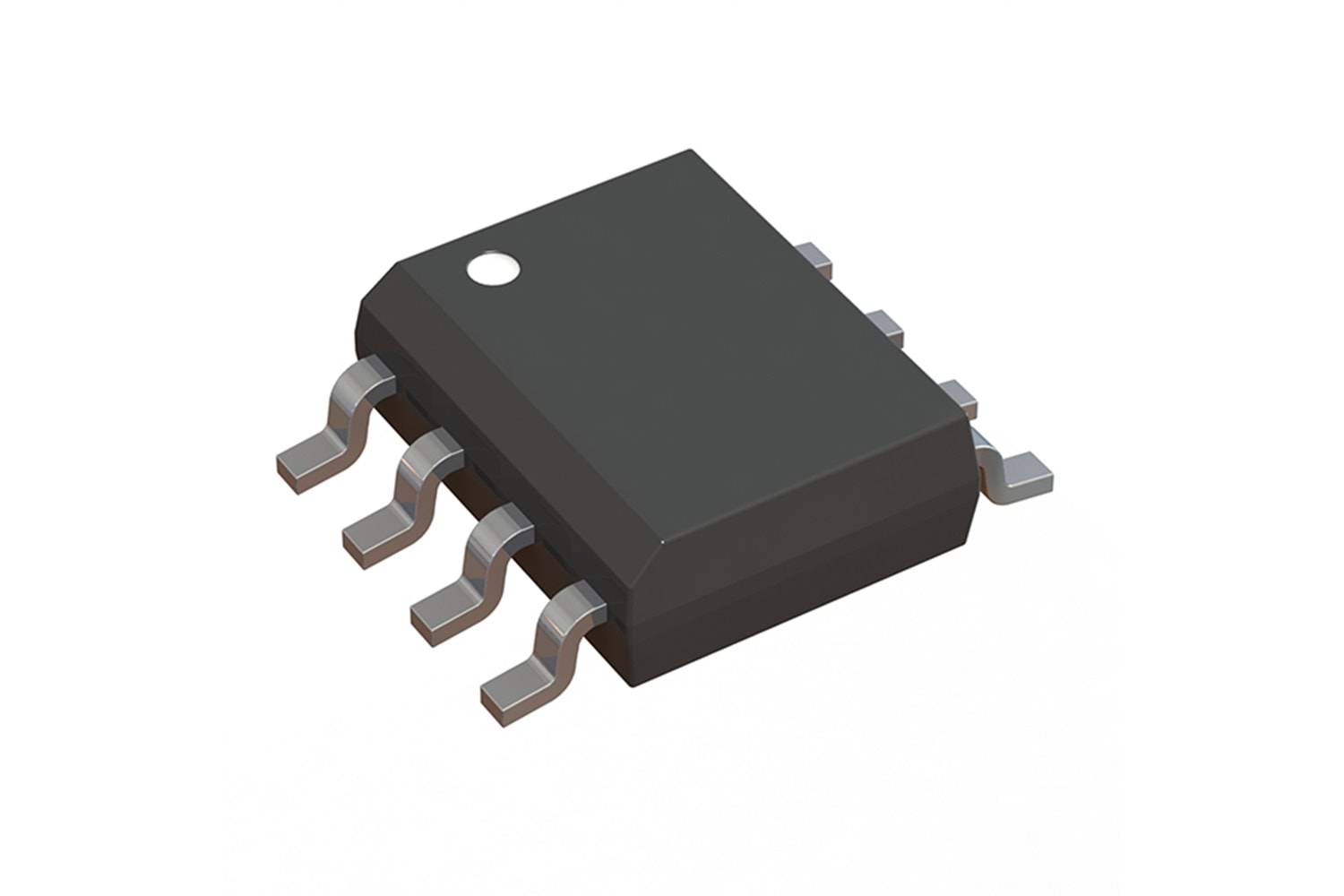IC DRV 1.5A 8SOIC SMD