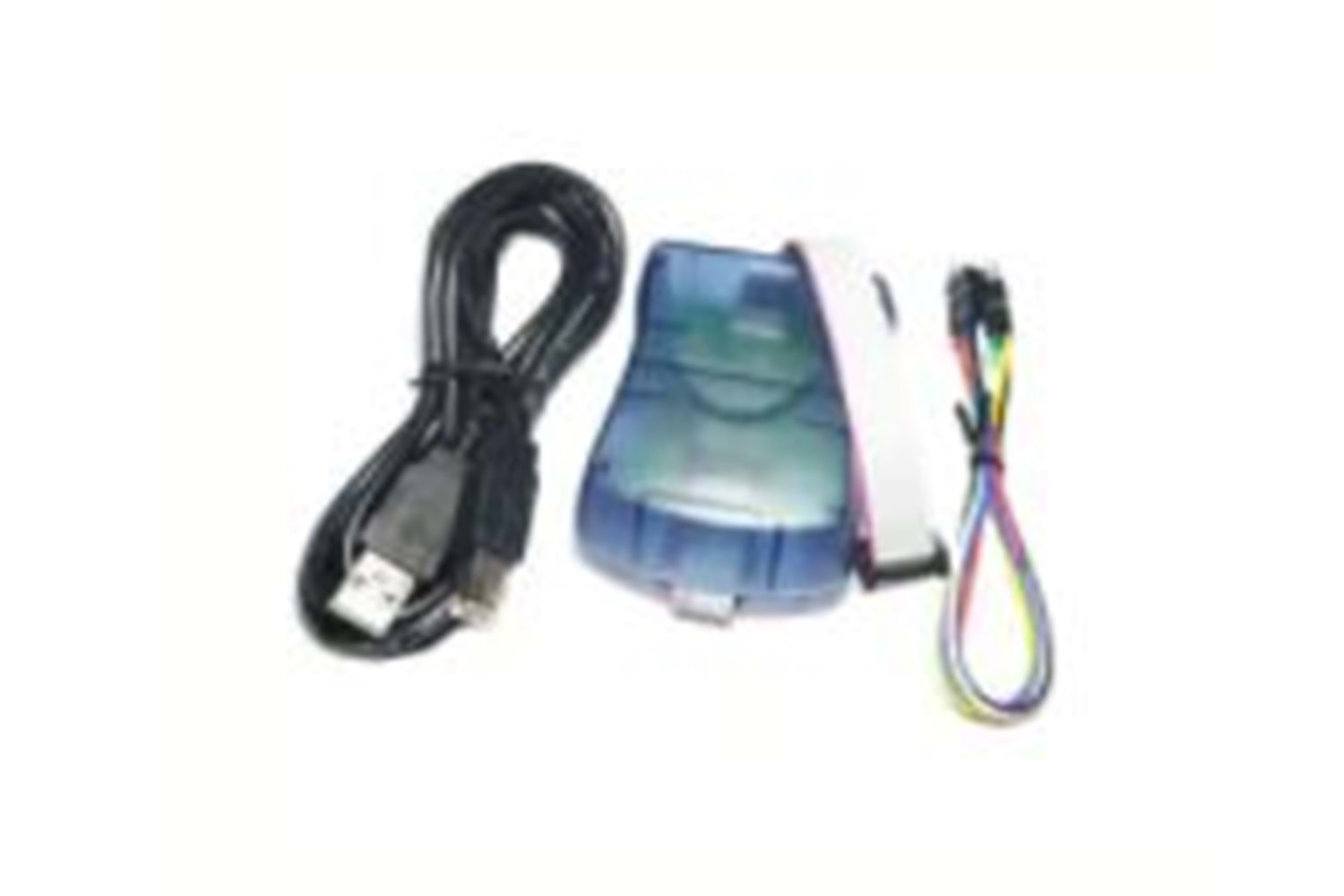 PROGRAMMER ATMEL AVRISP STK500 USB THT