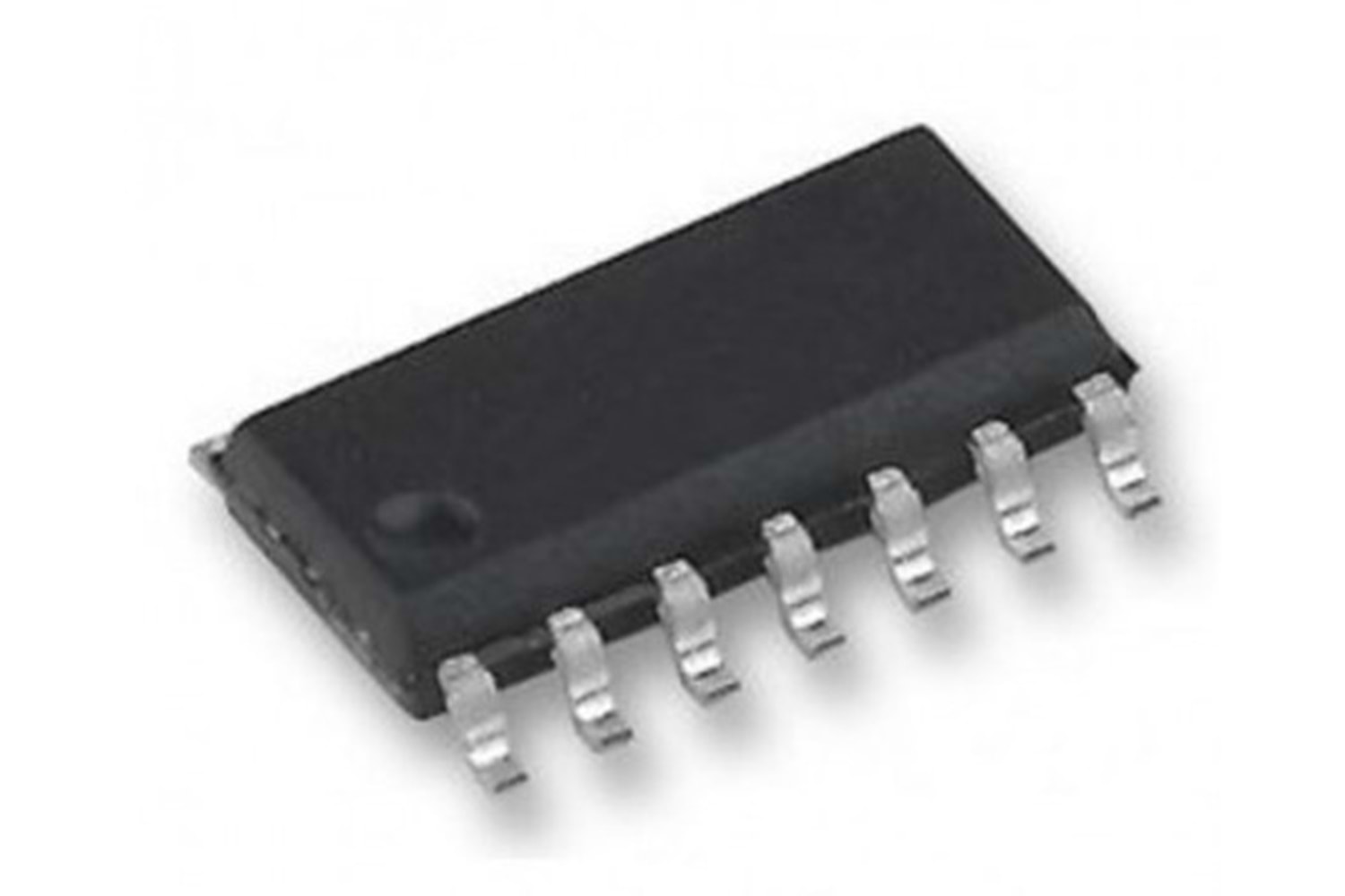 IC CD4047 3V 6.8MA SOIC-16 SMD