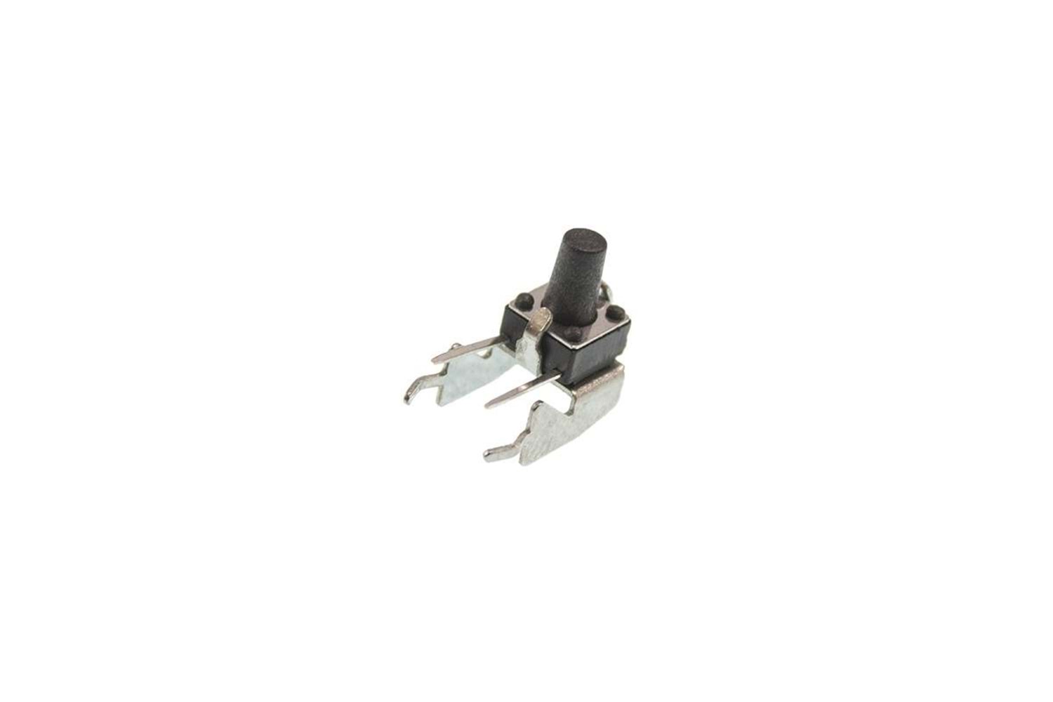 SWİTCH TACT 2P 90C 6x6x9mm THT
