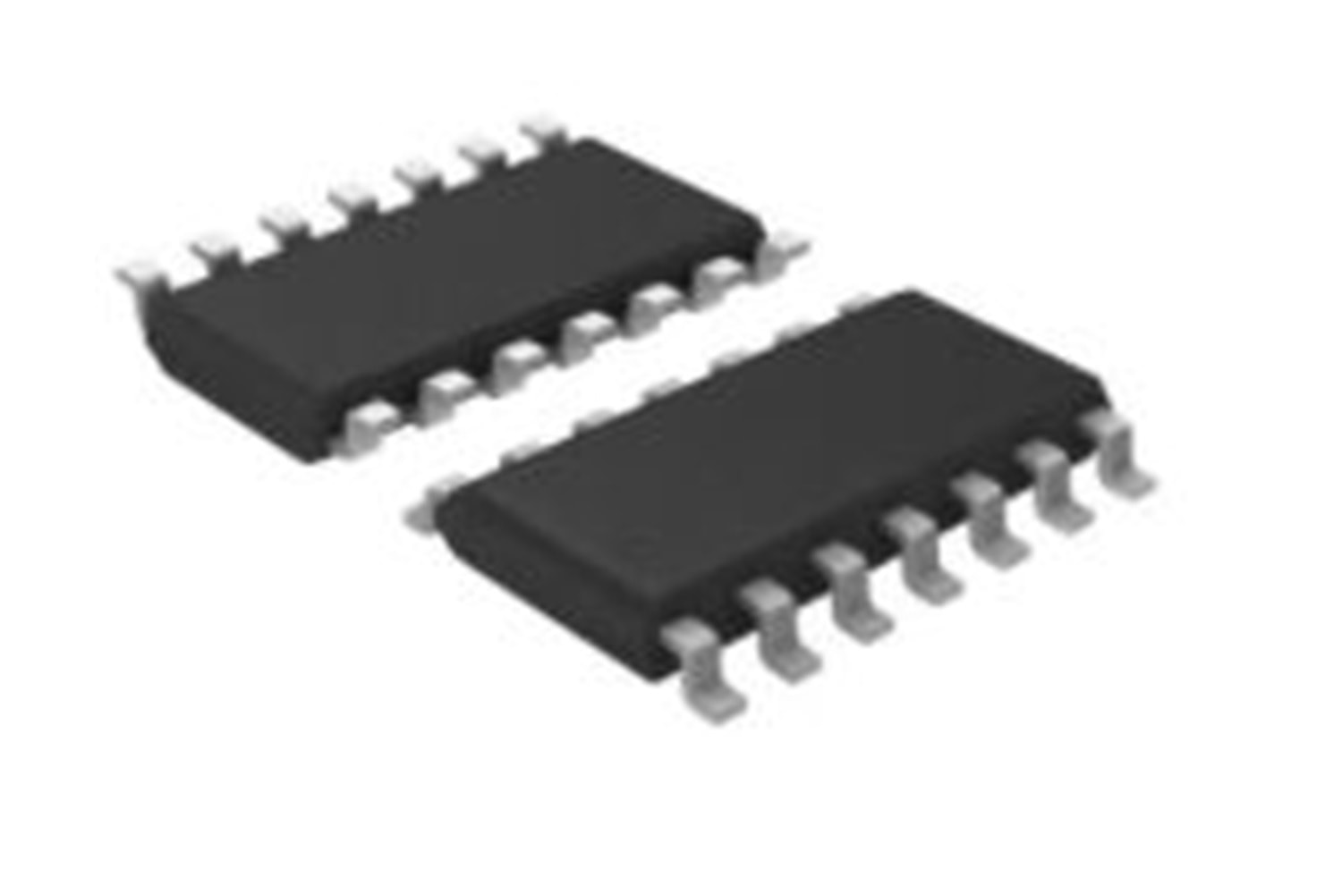 ENTEGRE 4.5V 14TSSOP SMD